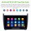 9 Inch 1024*600 Android 13.0 2012-2015 VW Volkswagen Polo Car Audio Stereo GPS Navigation with 1080P Video Bluetooth Music RDS Radio Mirror Link Steering Wheel Control 