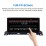 10.33 inch Android 12.0 for 2017 2018 2019 2020 2021 LEXUS NX Stereo GPS navigation system with Bluetooth TouchScreen support Rearview Camera