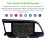 HD Touchscreen 9 inch Android 11.0 for 2016 Hyundai Elantra Radio GPS Navigation System Bluetooth Carplay support Backup camera