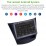 HD Touchscreen 10.1 inch Android 11.0 For  Wuling Hongguang S Radio GPS Navigation System Bluetooth Carplay support Backup camera