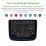 10.1 inch 2016-2018 chevy Chevrolet Equinox Android 13.0 GPS Navigation Radio Bluetooth HD Touchscreen Carplay support Mirror Link