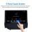 Android 14.0 HD Touchscreen 9 inch For 2013 2014 2015 2016 2017 Ford Ecosport Radio GPS Navigation System with Bluetooth support Carplay Rear camera