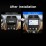 9 inch Android 13.0 for 2012+ DFSK C37 2017+ EC36 Stereo GPS navigation system with Bluetooth touch Screen support Rearview Camera