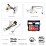 10.1 inch  Android 13.0 2013 2014 2015 2016 2017 NISSAN TEANA  ALTIMA Bluetooth GPS Navigation System with HDTouch Screen 3G WiFi  AUX Steering Wheel Control USB 1080P support TPMS DVR OBDII Rear Camera 