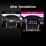 9 inch GPS Navigation Radio Android 14.0 for Subaru BRZ Toyota GT86 Scion FRS With IPS Touchscreen Bluetooth support Carplay Backup camera