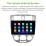 10.1 inch Android 13.0 for 2004 2005 2006-2013 CHEVROLET LACETTI 2004 2005 2006 2007 BUICK EXCELLE Stereo GPS navigation system with Bluetooth touch Screen support Rearview Camera