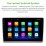 Carplay OEM 9 inch Android 13.0 for DA YUN AO PU LI Radio Bluetooth HD Touchscreen GPS Navigation System support DAB+
