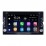 6.2 inch Android 9.0 for Universal Radio GPS Navigation System with HD Touchscreen Bluetooth support Carplay Mirror Link