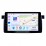9 inch Radio HD touchscreen Android 14.0 for 1998-2006 BMW 3 Series X35 E46 GPS Navigation System with WIFI Bluetooth USB Mirror Link Rearview AUX