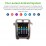 15 inch Android 10.0 aftermarket radio for 2010-2018 Lexus GX460 Radio GPS Navigation System With HD Touchscreen Bluetooth support Carplay DVR