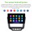 OEM 9 inch Android 13.0 for 2018 CHANA KUAYUEWANG X5 Radio GPS Navigation System With HD Touchscreen Bluetooth support Carplay OBD2 DVR TPMS