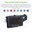 Andriod 11.0 HD Touchscreen 9 inch 2014 2015 2016 2017 Honda Fit RHD car radio GPS Navigation System with Bluetooth support Carplay