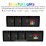  9 inch HD Touchscreen for 2002-2008 Toyota Avensis GPS Navigation System car radio car stereo system support Split Screen Display