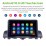 For 2018 Honda Accord Radio Android 14.0 HD Touchscreen 9 inch GPS Navigation System with WIFI Bluetooth support Carplay DVR