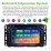 OEM 2007-2013 GMC Yukon Tahoe Acadia Chevy Chevrolet Tahoe Suburban Buick Enclave Android 9.0 Radio Removal with Autoradio GPS Navigation Car A/V System 1024*600 Multi-touch Capacitive Screen Mirror Link OBD2 3G WiFi