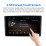 10.1 inch Android 13.0 For TOYOTA RAIZE 2020 Radio GPS Navigation System with HD Touchscreen Bluetooth Carplay support OBD2