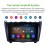 9 inch for 2008-2015 Mazda 6 Rui wing Android 13.0 Radio GPS Navigation System with full 1024*600 Touchscreen Bluetooth Mirror link TPMS OBD2 DVR Rearview camera TV carplay