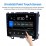 9 Inch HD Touchscreen Radio Android 10.0 Head Unit For 2006-2011 Honda CRV Car Stereo GPS Navigation System Bluetooth Phone WIFI Support 1080P Video OBDII Steering Wheel Control USB 