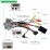 10.1 inch Android 13.0 for 2022 HONDA CIVIC GPS Navigation Radio with Bluetooth HD Touchscreen support TPMS DVR Carplay camera DAB+