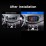 For 2012 Hyundai I10 Low Version Radio Android 11.0 HD Touchscreen 9 inch with Bluetooth GPS Navigation System Carplay support 1080P