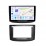 10.1 inch Android 13.0 for 2010 2011 2012-2015 BENZ VITO W639 Stereo GPS navigation system with Bluetooth Touch Screen support Rearview Camera