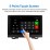 9 inch Android 13.0  for  2021 HONDA VEZEL Stereo GPS navigation system  with Bluetooth  Camera