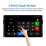 OEM 10.1 inch Android 13.0 for 2023 FAW JIEFANG HU V Radio Bluetooth HD Touchscreen GPS Navigation System support Carplay DAB+