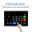 For 2022 FOTON OLLIN M KA 9 inch Android 13.0 HD Touchscreen Auto Stereo  WIFI Bluetooth GPS Navigation system Radio support SWC DVR OBD Carplay RDS