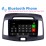 9 inch Android 10.0 for 2008 Hyundai Elantra Radio GPS Navigation System With HD Touchscreen Bluetooth support Carplay OBD2