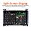 9 inch 1024*600 touchscreen Radio for 2006-2012 Mercedes Benz Sprinter 211 CDI 309 CDI 311 CDI 509 CDI Benz A-class W169 A150 A170  Benz B-class W245 B170 B200 Benz Viano Vito W639  Benz W315 W318 Android 10.0 In Das