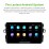 Android 13.0 HD Touchscreen 9 inch for 2006 2007-2011 TOYOTA AURIS Radio GPS Navigation System with Bluetooth support Carplay Rear camera