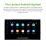 8 inch Android 13.0 HD Touchscreen GPS Navigation Radio for 2017 2018 2019 Toyota Corolla with Bluetooth USB WIFI support Steering Wheel Control Carplay