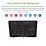 10.1 inch Android 13.0 for 2022 HONDA CIVIC GPS Navigation Radio with Bluetooth HD Touchscreen support TPMS DVR Carplay camera DAB+