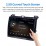 For 2002-2009 Toyota Prado Cruiser 120 Android 10.0 Autoradio DVD Navigation System with 3G WiFi Bluetooth OBD2 Rearview Camera HD 1024*600 Multi-touch Screen