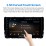 9 inch HD Touchscreen Android 11.0 For 2020 VW Volkswagen Variant car Radio with Bluetooth GPS Navigation System Carplay