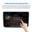 HD Touchscreen 9 inch Android 11.0 For IKCO DENA LHD 2011+ Radio GPS Navigation System Bluetooth Carplay support Backup camera 
