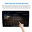 9 inch Android 11.0 for 2002 2003 2004 Mercedes Benz C W203 GPS Navigation Radio with Bluetooth HD Touchscreen support TPMS DVR Carplay camera DAB+