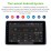 10.1 inch Android 11.0 GPS Navigation Radio for 2018 Renault Duster Bluetooth HD Touchscreen AUX Carplay support Backup camera