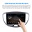 For 2012 Hyundai I10 Low Version Radio Android 11.0 HD Touchscreen 9 inch with Bluetooth GPS Navigation System Carplay support 1080P