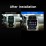 OEM 9 inch Android 14.0 for 2006 KIA CERATO Radio GPS Navigation System With HD Touchscreen Bluetooth support Carplay OBD2 DVR TPMS