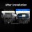 12.3 inch Android 12.0 for 2014 2015 2016 Mazda 6 Atenza Radio GPS Navigation System With HD Touchscreen Bluetooth support Carplay OBD2