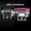 9 inch Android 13.0 for 2002 2003 2004-2008 Audi A4 Radio With HD Touchscreen GPS Navigation Bluetooth support Carplay DAB+ TPMS