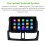 9  inch HD Touchscreen Stereo for 2013 2014 2015 2016 SOUEAST V5 V6 Radio Replacement with GPS Navigation Bluetooth Carplay FM/AM Radio support Rear View Camera WIFI