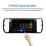9 inch Android 13.0 for 2022 HONGTA JIEFANG BALING V6 Stereo GPS navigation system with Bluetooth OBD2 DVR HD touch Screen Rearview Camera