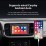 8 inch Carplay Screen MP5 Player For Volkswagen large Android Auto with Bluetooth support TF card USB AHD Steering Wheel learning