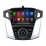 9 inch Android 11.0 For Ford Focus 2012-2018 Radio GPS Navigation System with HD Touchscreen Bluetooth Carplay support OBD2