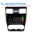 9 Inch Android 10.0 Touchscreen Bluetooth Radio for 2013 2014 Subaru XV Impreza Forester with GPS Navigation WIFI support Backup Camera DVR OBDII TPMS