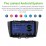10.1" HD Touchscreen Stereo for 2013 BAIC SENOVA D70 Radio Replacement with GPS Navigation Bluetooth Carplay FM/AM Radio support Rear View Camera WIFI