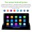 10.1 inch Android 13.0 GPS Navigation Radio for 2002-2008 Old Mazda 6 with HD Touchscreen Bluetooth support Carplay Steering Wheel Control