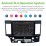 10.1 inch Android 10.0 Radio GPS navigation system for 2007-2015 Mitsubishi LANCER with Bluetooth HD touch screen OBD2 DVR Rearview camera TV 1080P Video USB Steering Wheel Control